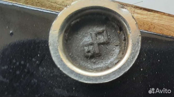 Советский гитарный процессор Электроника 12-011