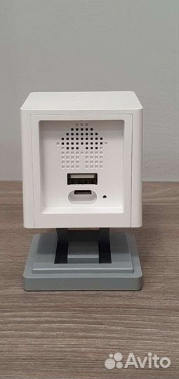 Ip камера xiaomi