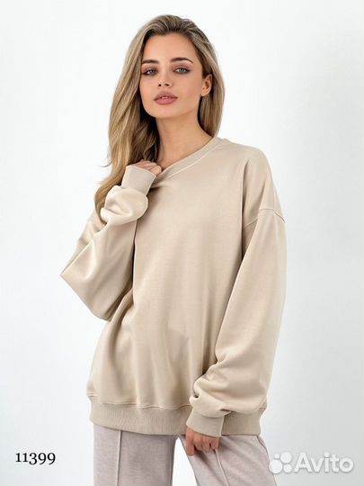 Свитшот новый