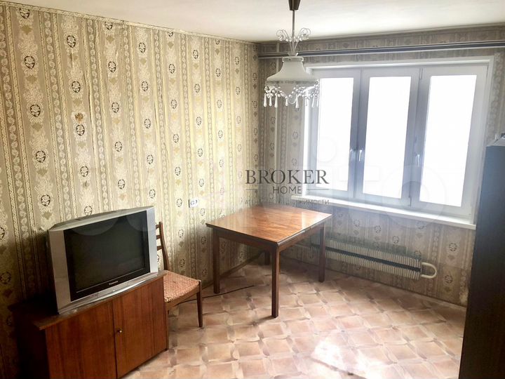 2-к. квартира, 51,6 м², 7/9 эт.