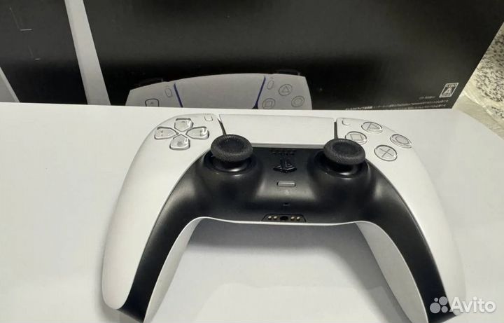 Аренда Playstation 5 приставка с играми в аренду