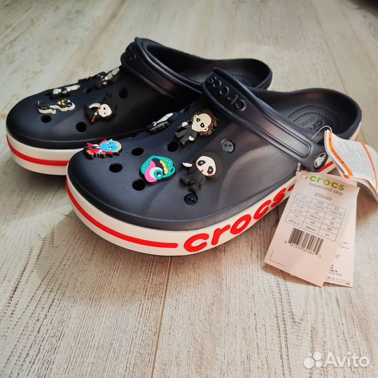 Crocs bayaband clog сабо