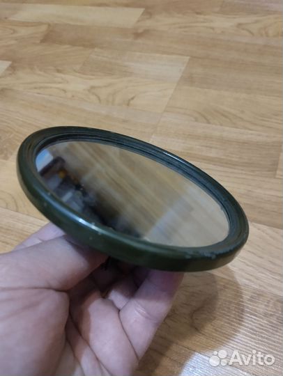 Зеркало СССР на авто и мото