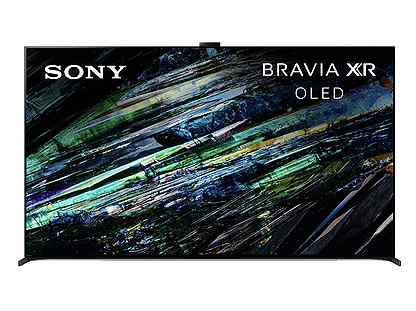 Телевизор Sony XR-55A95L 4K SMART TV 2023
