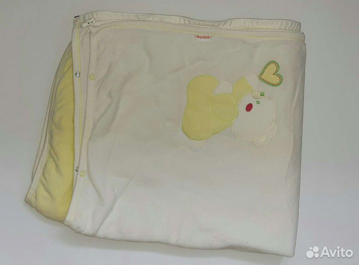 Конверт одеяло