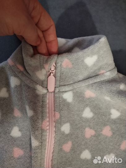 Костюм для девочки