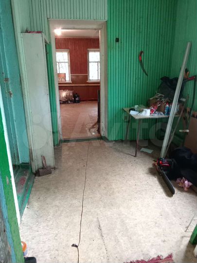 Дом 100 м² на участке 6 сот.