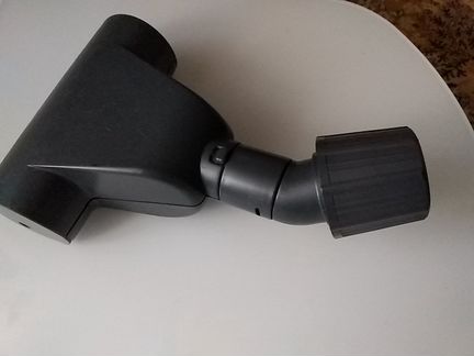 Турбощетка универсальная для пылесоса