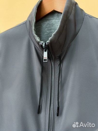 Жилет мужской Zegna Brezza