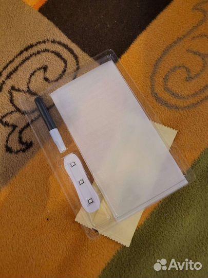 Защитное стекло для Samsung S9 plus