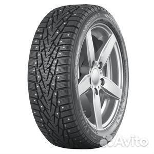 Nokian Tyres Nordman 7 205/55 R16 94T