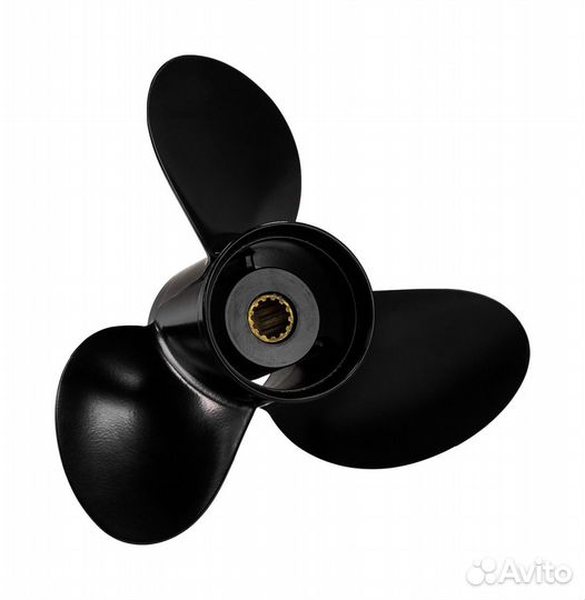 Гребной винт 3x11-1/8x14, Marine Rocket (упаковка из 5 шт.) 5311-111-140 pkg 5