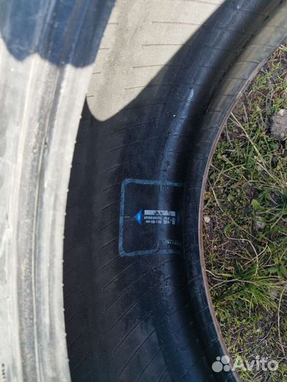 Nokian Tyres Nordman 7 205/50 R17