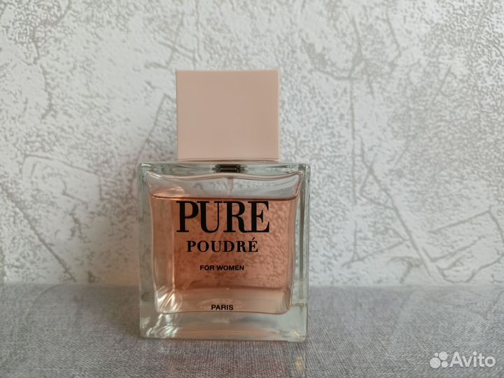 Духи женские