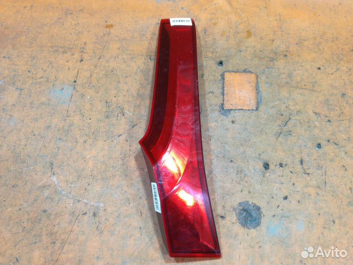 Стоп-планка Honda Fit GK3 (Левое)