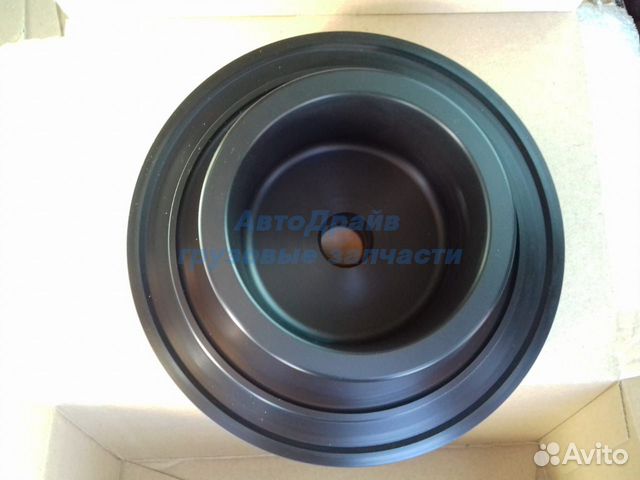 Запрессовочная втулка MAN 80996040226