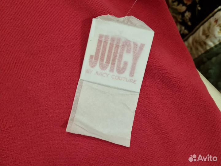 Juicy couture топ