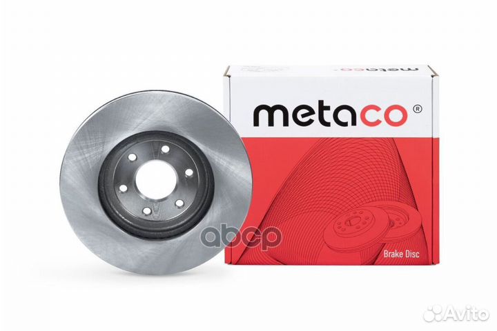 Диск тормозной nissan pathfinder/navara 05- пер