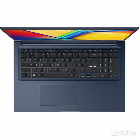 Ноутбук asus VivoBook 17 X1704VA-AU321 90NB13X2-M002V0