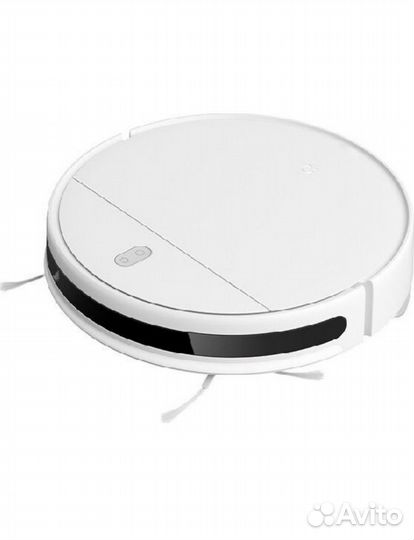 Робот пылесос xiaomi