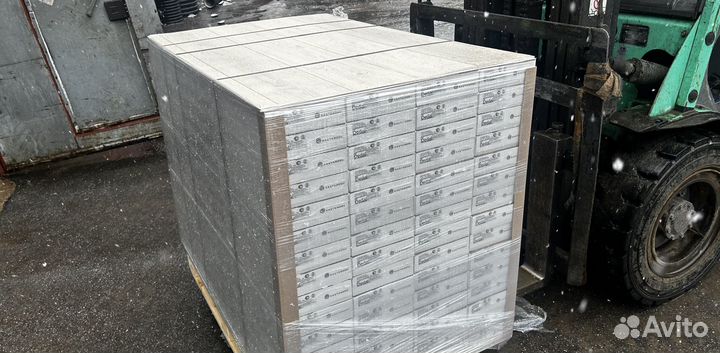 Ламинат Kastamonu Floorpan Дуб Корсар