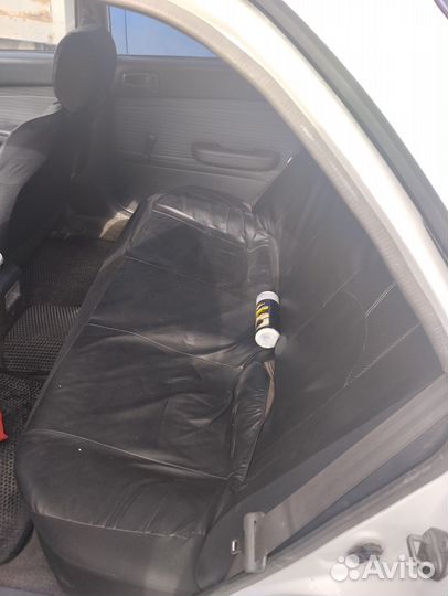 Toyota Carina 1.8 AT, 1995, 480 000 км