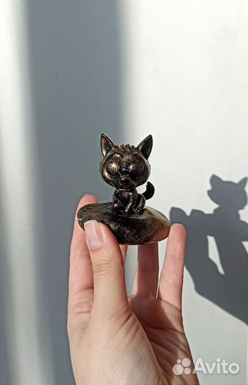 Новые фигурки животных на камне Littlest Pet Shop