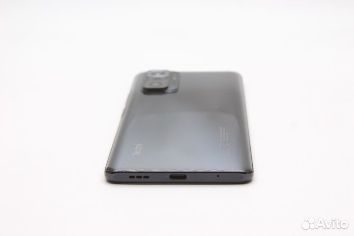 Xiaomi Redmi Note 10 Pro, 8/256 ГБ