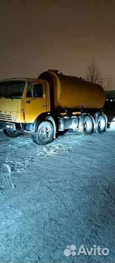 Ассенизатор