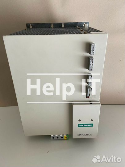 Модуль Siemens Simodrive 6SC6115-5VA01