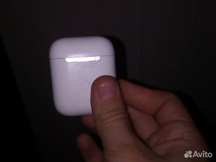 Airpods 2