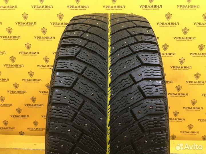 Michelin X-Ice North 4 235/45 R18 98T