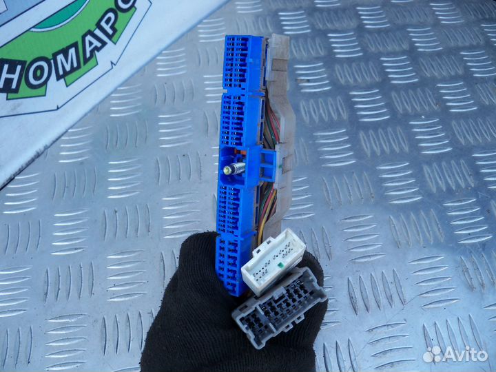 Проводка двигателя Nissan Maxima A32 VQ30 1995г