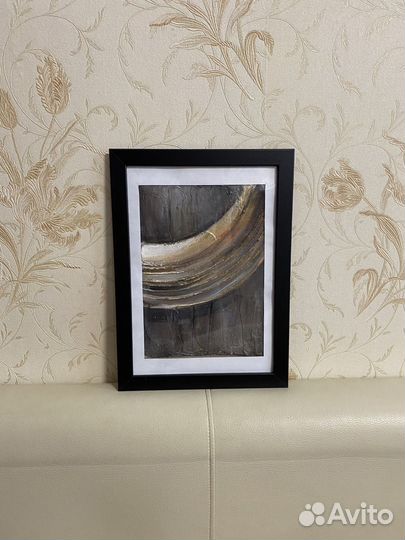 Картина интерьерная