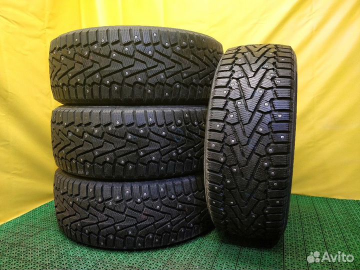 Pirelli Ice Zero 265/50 R20