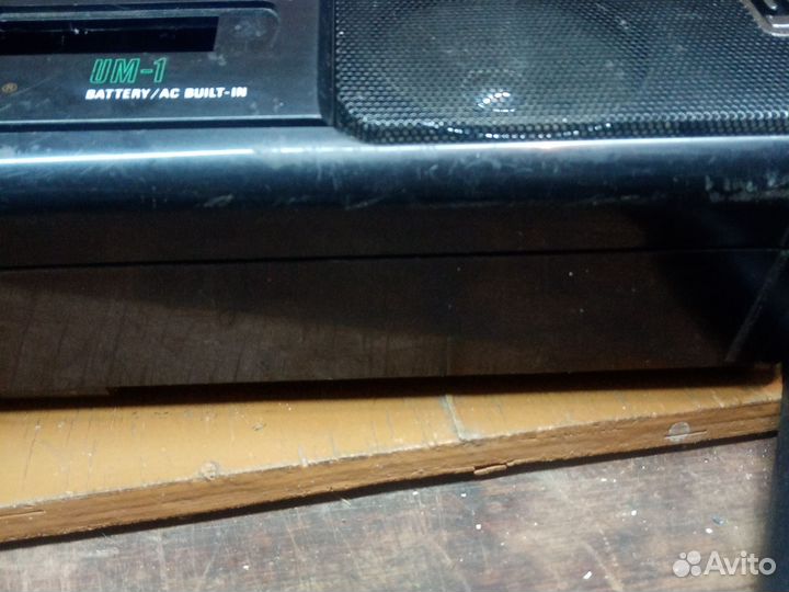 Радиоприемник