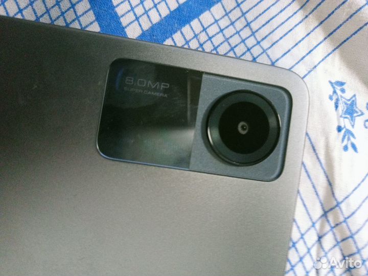 Планшет Xiaomi Redmi Pad SE