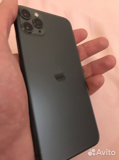 iPhone 11 Pro Max, 64 ГБ