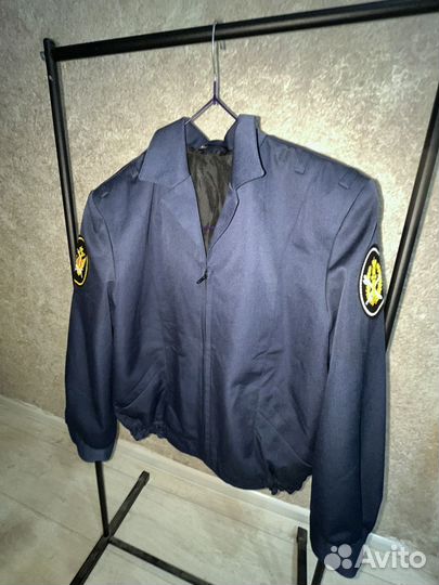 Офисная форма фсин женская