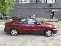 Chevrolet Lanos 1.5 MT, 2006, 177 000 км, с пробегом, цена 199 000 руб.