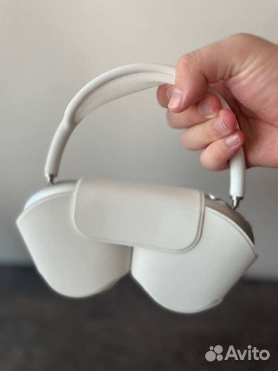 Наушники apple Airpods max(гарантия)