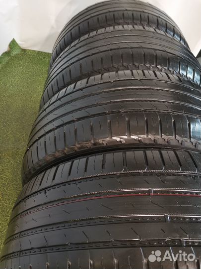 Nokian Tyres Nordman S2 SUV 235/55 R17 103V