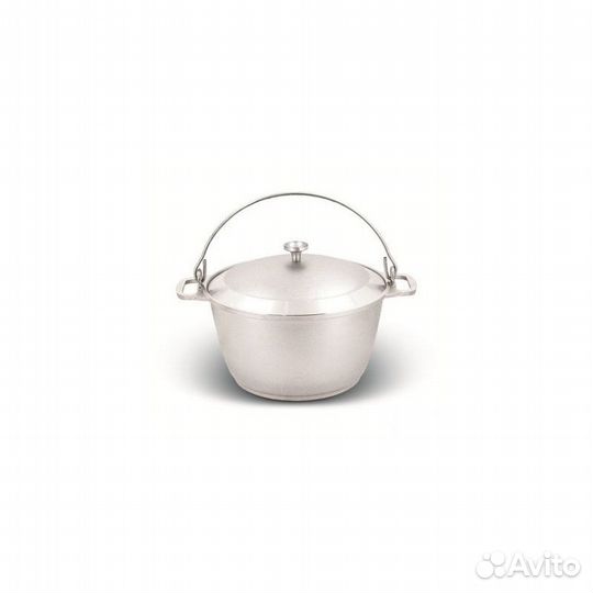 Котел походный 10,0 л 320 1/3 М