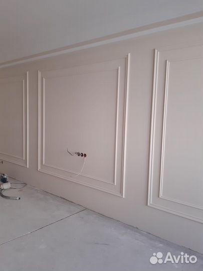 Ремонт квартир под ключ