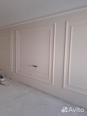 Ремонт квартир под ключ