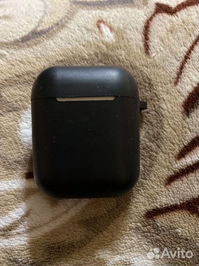 Наушники apple airpods