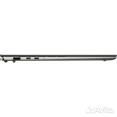 Ноутбук asus ZenBook S 13 oled UX5304MA-NQ138W 90NB12V2-M008F0 - новый