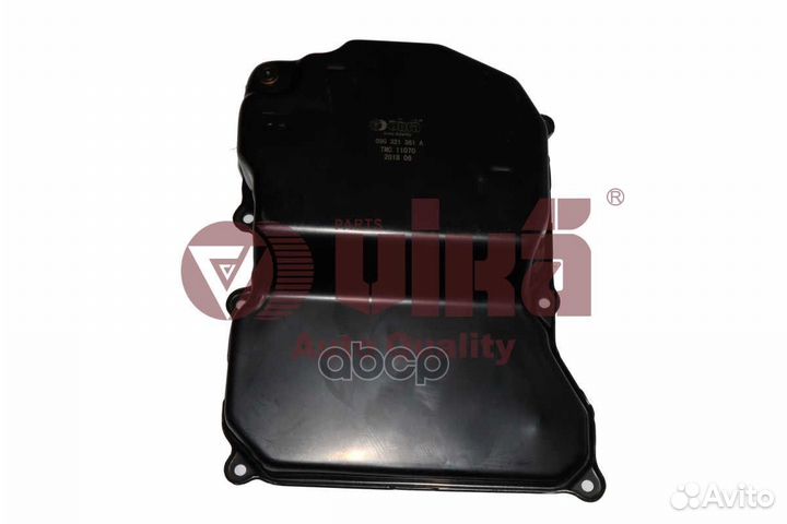 Поддон картера АКПП 33210022701 Vika