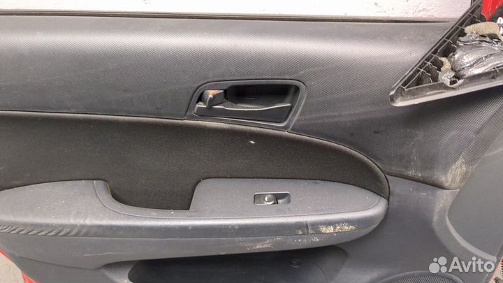 Дверь боковая Hyundai i30, 2010