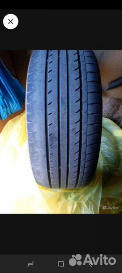 Колеса 205 55 16 летние 4 колеса